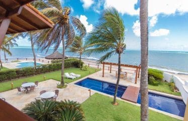 Magnifique Propriété  en bord de mer à Porto Mirim, Brésil