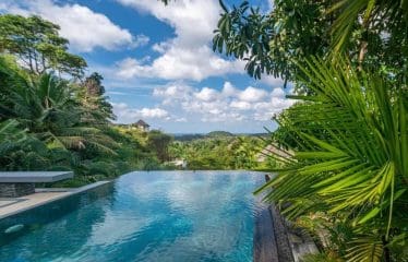 Villa de luxe de 6 pièces en vente Layan Beach, Phuket Province