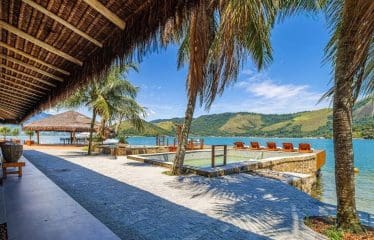 Magnifique Domaine insulaire privé | Angra dos Reis, Brésil