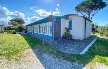 Belle villa située à Marina di Castagneto Carducci