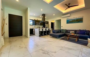 Très belle villa moderne située dans un bel emplacement à Sardinal