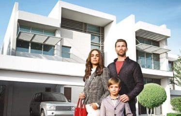 Magnifique Villas Contemporaine / Arabe Moderne  