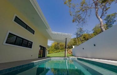 Belle villa située à quelques pas de la plage