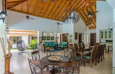 Proprietà di lusso unica situata nella Repubblica Dominicana