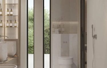 Somptueuse Villa de luxe située à Marbella