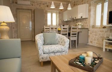 Magnifique Hotel Meganisi-Lefkada-Greece