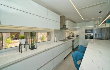 MAGNIFIQUE VILLA Vue Mer sur Porto Heli,