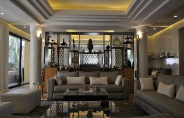 Belle  Villa, Amelkis, Marrakech