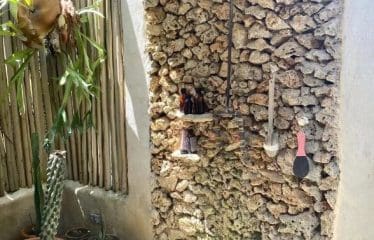 Splendide villa située en bord de mer à Cabrera