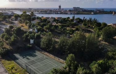 Magnifique Propriété Les Terres Basses ANSE AUX ACAJOUX