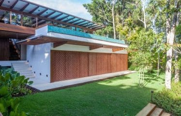 Villa forestière de luxe de 5 chambres à Trancoso