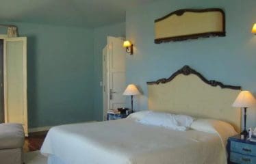 Splendide villa située à Punta del Este