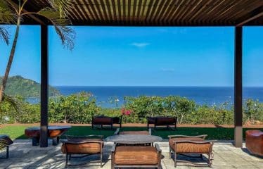Très belle propriété située à Sardinal au Costa Rica