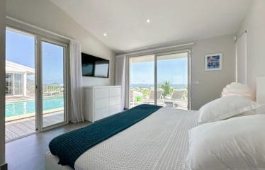 Magnifique Propriété  Villa « Ocean View » + un appartement