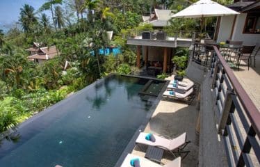 Très belle Villa située à Phuket proche de la plage