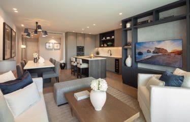 Bellissimo appartamento completamente ristrutturato situato a Marbella