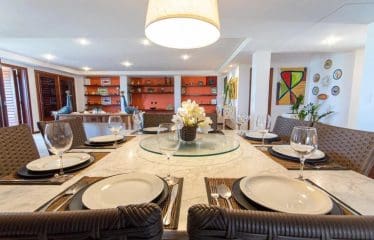 Magnifique Propriété  en bord de mer à Porto Mirim, Brésil