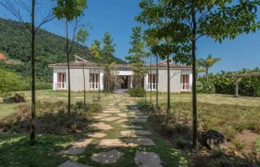 Très belle villa à vendre située à Porto Bello