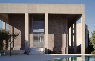 Unique privé Maison située à Vouliagmeni