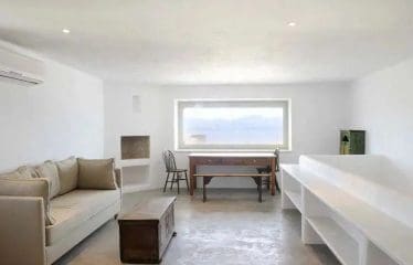 Splendide villa surplombant la baie d&rsquo;Isterni