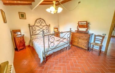 Bellissima villa situata a Montescudaio