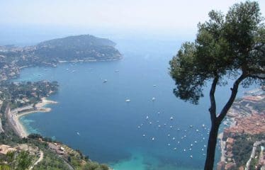 Magnifique Propriété   VILLEFRANCHE SUR MER « CASTELLET »