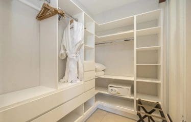 Très belle villa contemporaine avec vue sur l&rsquo;océan