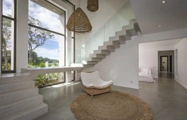 Très belle villa de luxe Anahita