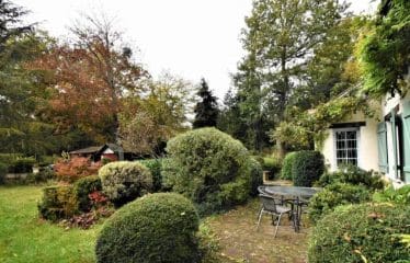 Belle Propriété Sur 2 Niveaux A 1 Heure De Paris  , Bû 28410