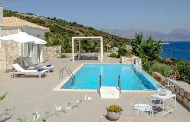 Magnifique Hotel Meganisi-Lefkada-Greece