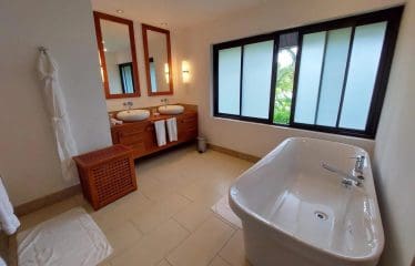 Magnifica proprietà di Anahita