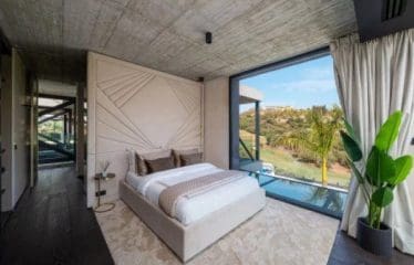 Somptueuse villa de Luxe située à Benahavis