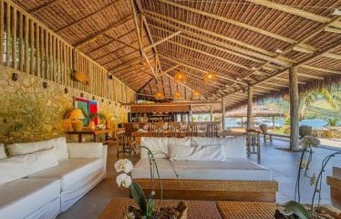 Magnifique Domaine insulaire privé | Angra dos Reis, Brésil