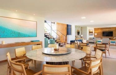 Villa de luxe en bord de mer à Vente à Praia do Forte, Bahia, Brésil