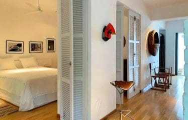 Belle maison traditionnelle avec vue mer située à Skopelos