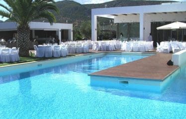 Magnifique Villa moderne en bord de mer