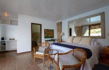 Spectaculaire complexe insulaire privé situé à Paraty