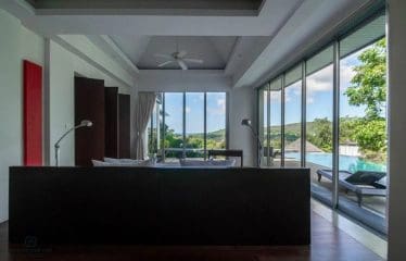 Villa de luxe de 6 pièces en vente Layan Beach, Phuket Province