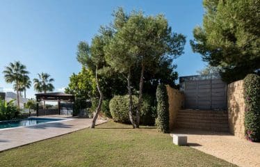 Magnifique Villa  à Sierra Blanca, Marbella Golden Mile