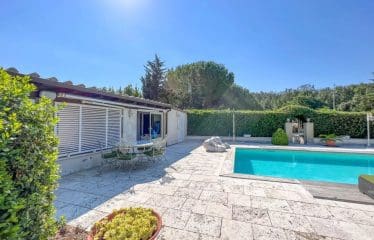 Splendide propriété pleine de charme située à Cecina