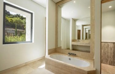 Splendide villa de luxe située à Malaga