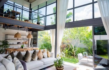 Magnifique propriété de Luxe située à Thalang