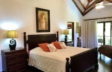 Proprietà di lusso unica situata nella Repubblica Dominicana