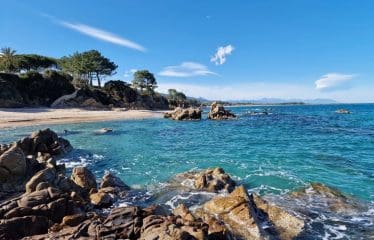 Villa de luxe de 4 pièces en vente SARI SOLENZARA, Sari-Solenzara, Corse du Sud, Corse