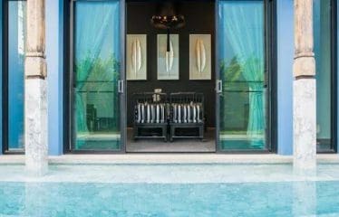 Splendide propriété moderne moderne située à Thalong