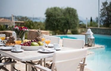 Magnifique Propriété à quelques minutes de Porto Heli