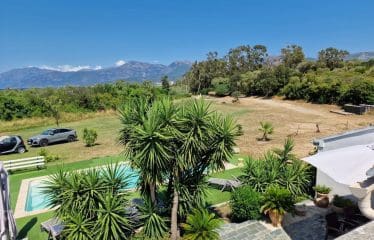 Magnifique et  unique  villa  dans la nature à 5 minutes de la plage de la ROYA