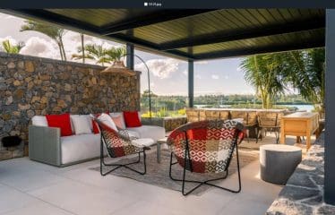 Somptueuse Propriété  dans un prestigieux domaine
