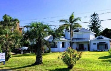 Villa proche de la mer située à Punta del Este