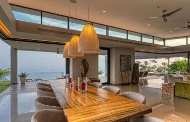 Magnifique Propriété  luxe de 4 chambres à vendre à Dominical, Provincia de Puntarenas